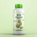 AMAZING-THREE 1000ML