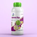 ADMIRE PLUS 50%SC(Azoxystrobin+Tebuconazole) 100ML