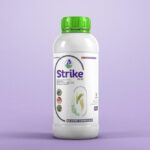 STRIKE 3%SC(LUF+EMA) 400ML