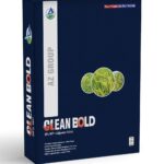 CLEAN BLOD (PYRAZOSULFURON+BISPYRIBAC SODIUM 30% WP) 100GM (Imported)