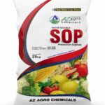 SOP 50% 25KG
