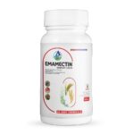 AMAZON (EMAMECTIN BENOATE) 1.9%EC 200ML