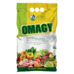 OMAGY (ZINC 27%) 3KG LOCAL