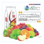 SOP 50% 25KG